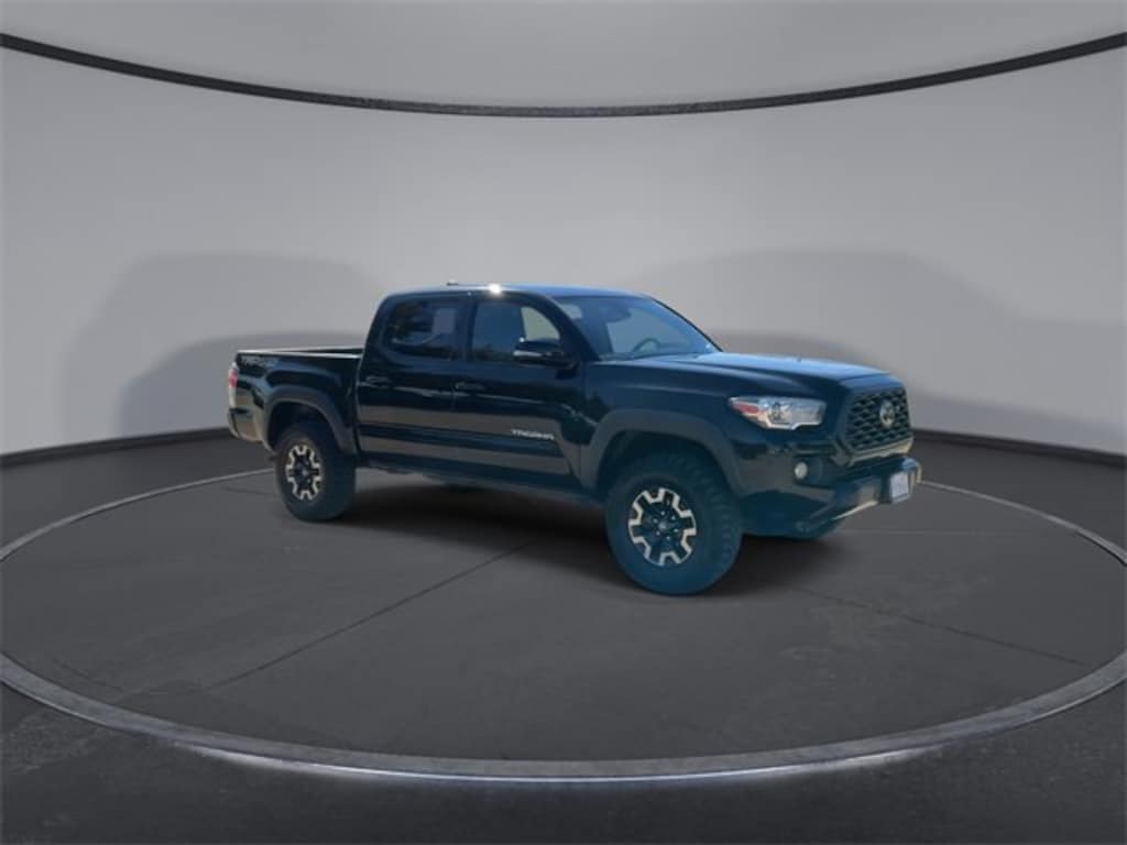 Used 2023 Toyota Tacoma Truck Double Cab