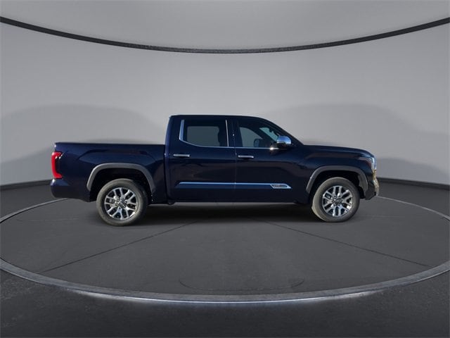 Thumbnail: 2026 Toyota Tundra - 9