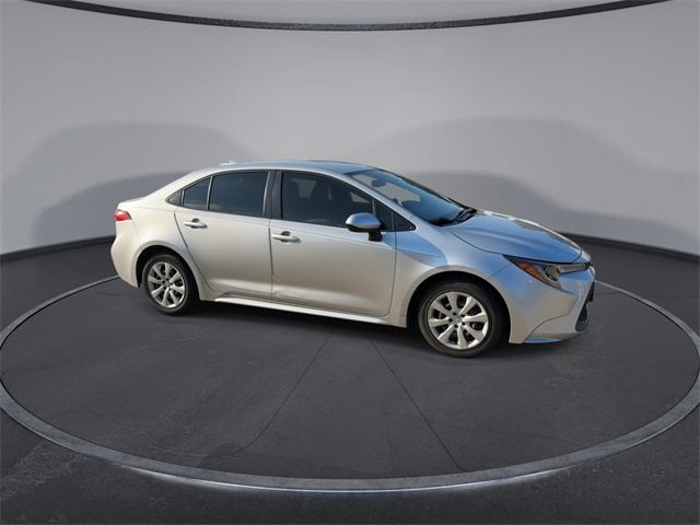 Thumbnail: 2020 Toyota Corolla - 9