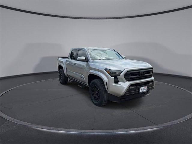 Thumbnail: 2025 Toyota Tacoma - 2
