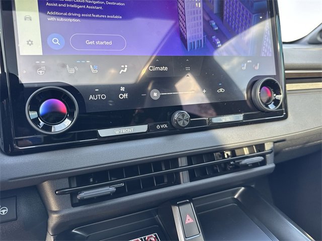 Thumbnail: 2026 Toyota bZ - 24