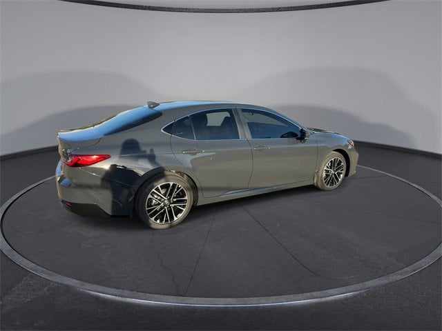 Thumbnail: 2026 Toyota Camry - 8