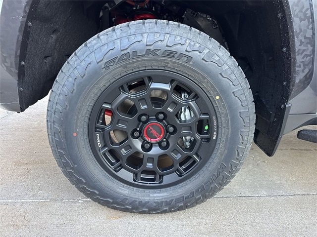 Thumbnail: 2026 Toyota Tundra - 12