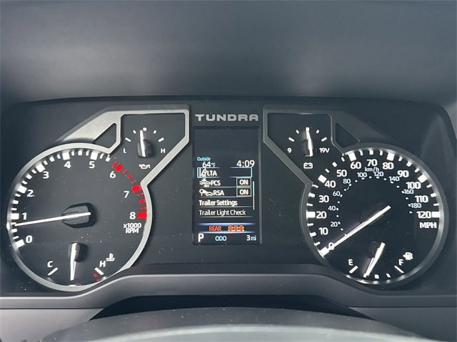 Thumbnail: 2026 Toyota Tundra - 26