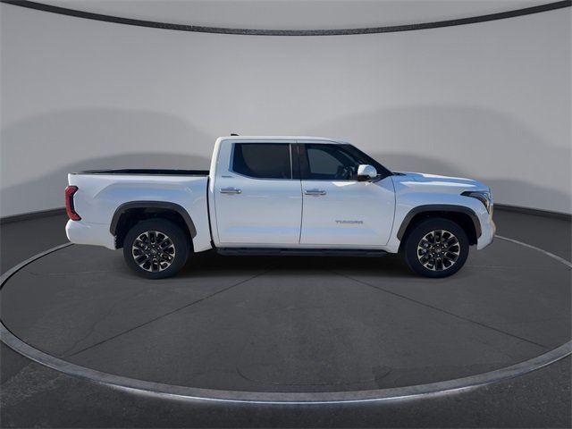 Thumbnail: 2026 Toyota Tundra - 9