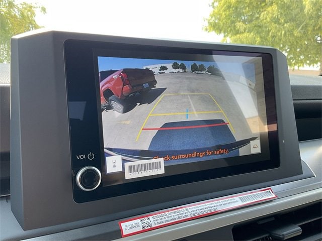 Thumbnail: 2025 Toyota Tacoma - 22