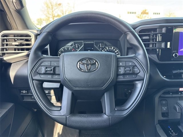 Thumbnail: 2026 Toyota Tundra - 19