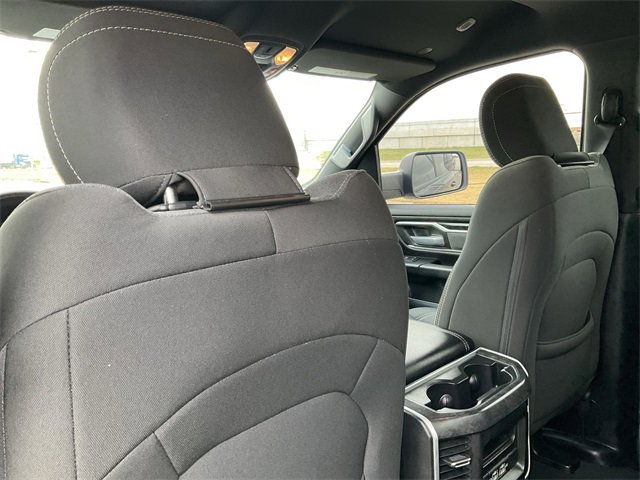 Thumbnail: 2022 RAM 1500 - 14