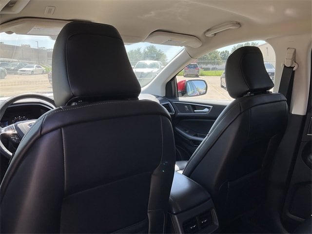 Thumbnail: 2022 Ford Edge - 15