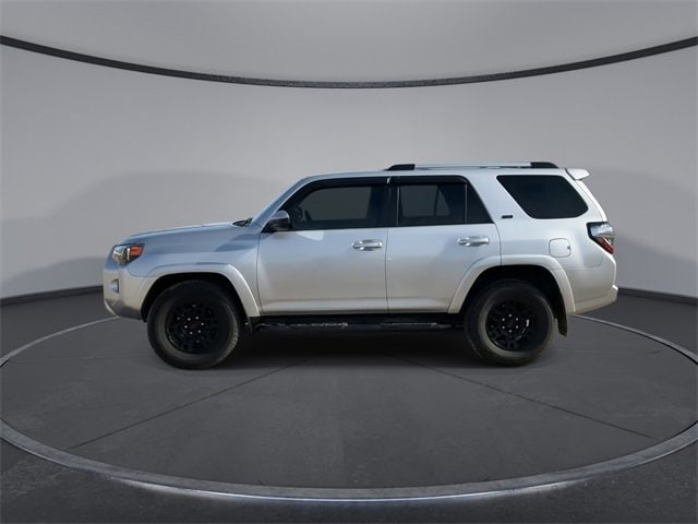 Thumbnail: 2023 Toyota 4Runner - 5
