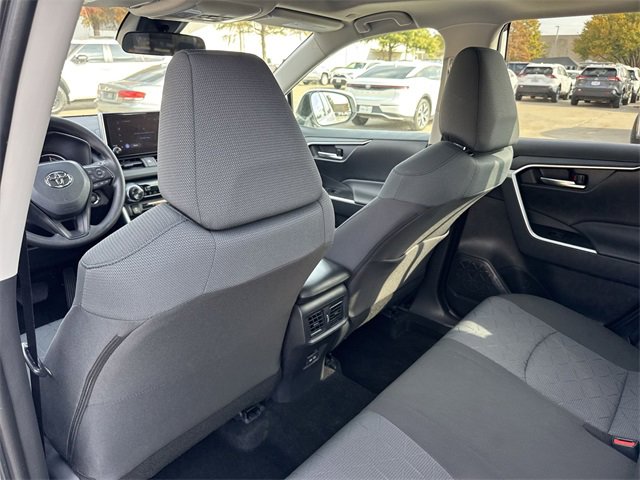 Thumbnail: 2025 Toyota RAV4 - 14