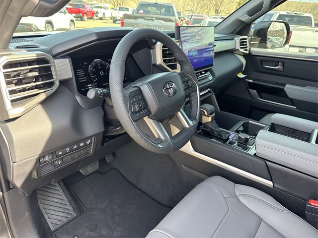 Thumbnail: 2026 Toyota Tundra - 10