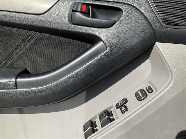 Thumbnail: 2008 Toyota 4Runner - 12