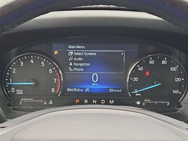 Thumbnail: 2020 Ford Explorer - 28