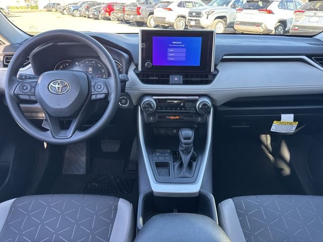 Thumbnail: 2025 Toyota RAV4 - 18