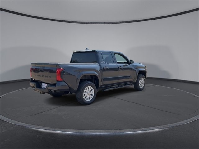 Thumbnail: 2025 Toyota Tacoma - 8