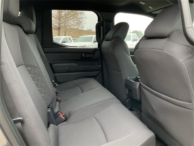 Thumbnail: 2025 Toyota Tacoma - 17