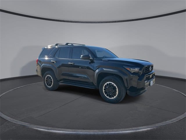 Thumbnail: 2025 Toyota 4Runner - 2
