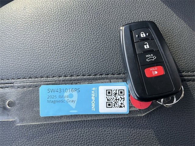Thumbnail: 2025 Toyota RAV4 - 28
