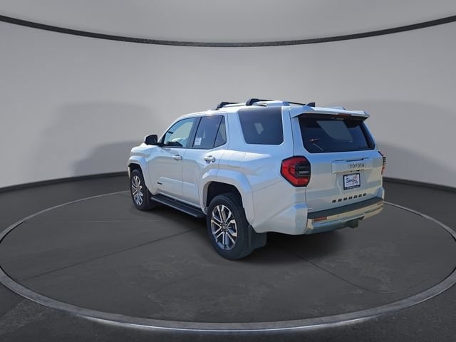 Thumbnail: 2026 Toyota 4Runner - 6