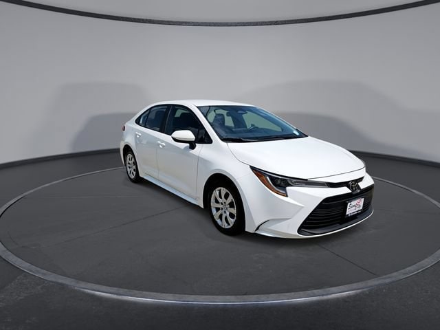 Thumbnail: 2024 Toyota Corolla - 2