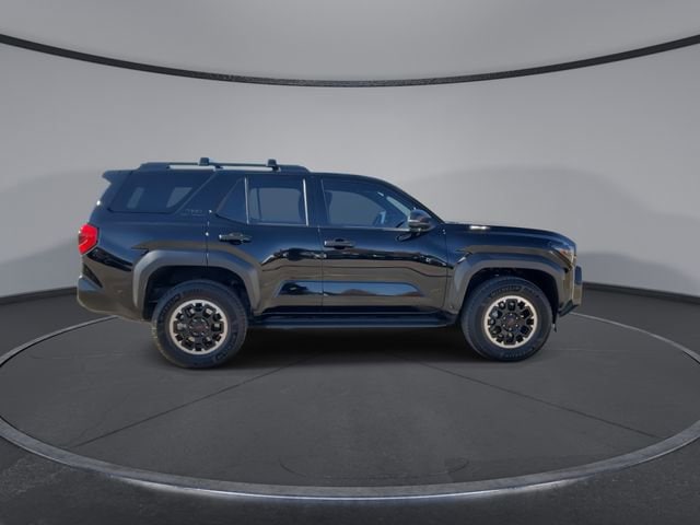 Thumbnail: 2025 Toyota 4Runner - 9