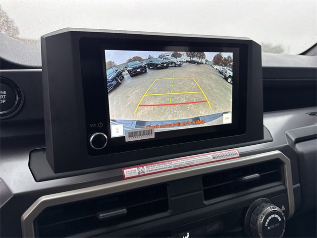 Thumbnail: 2025 Toyota Tacoma - 22