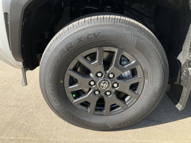 Thumbnail: 2026 Toyota 4Runner - 12