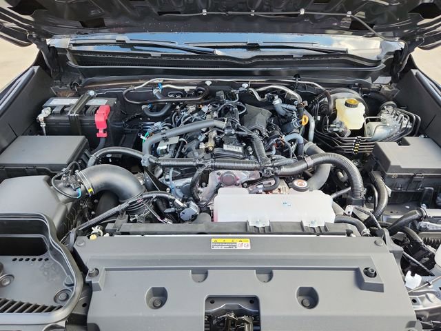 Thumbnail: 2026 Toyota Tacoma - 12