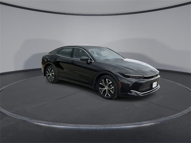 Thumbnail: 2024 Toyota Crown - 2