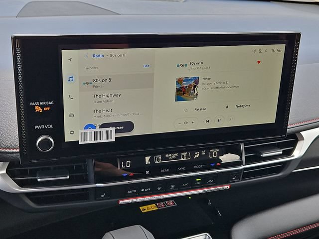 Thumbnail: 2026 Toyota Sienna - 23