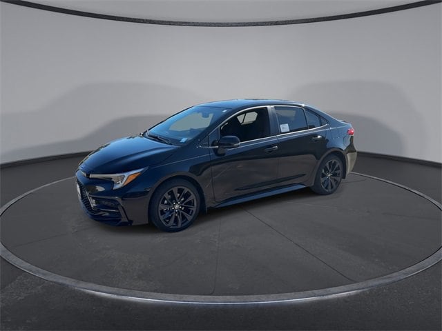 Thumbnail: 2026 Toyota Corolla - 4