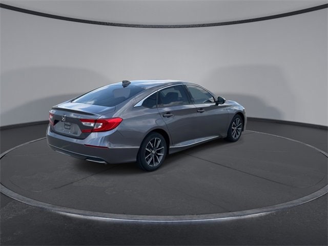 Thumbnail: 2021 Honda Accord - 8
