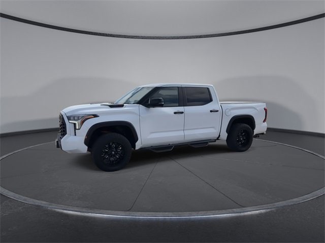 Thumbnail: 2024 Toyota Tundra - 4