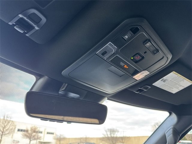 Thumbnail: 2026 Toyota Tundra - 26