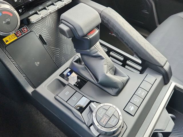 Thumbnail: 2026 Toyota 4Runner - 26