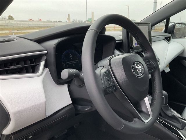 Thumbnail: 2026 Toyota Corolla - 10