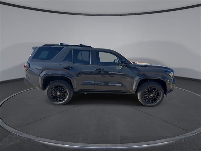 Thumbnail: 2026 Toyota 4Runner - 9