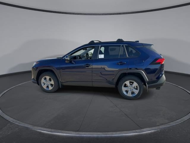 Thumbnail: 2025 Toyota RAV4 - 5