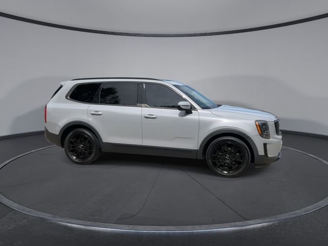 Thumbnail: 2022 Kia Telluride - 9