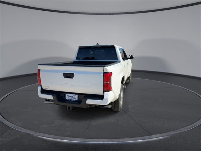 Thumbnail: 2025 Toyota Tacoma - 7