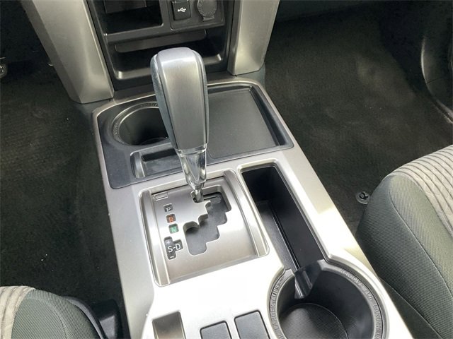 Thumbnail: 2023 Toyota 4Runner - 23