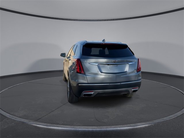 Thumbnail: 2023 Cadillac XT5 - 7