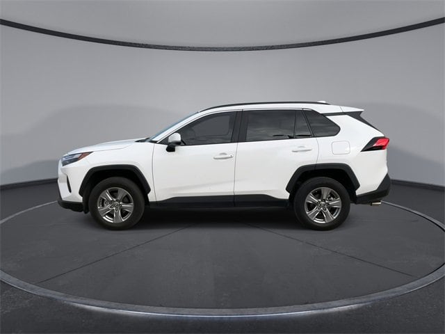 Thumbnail: 2025 Toyota RAV4 - 5
