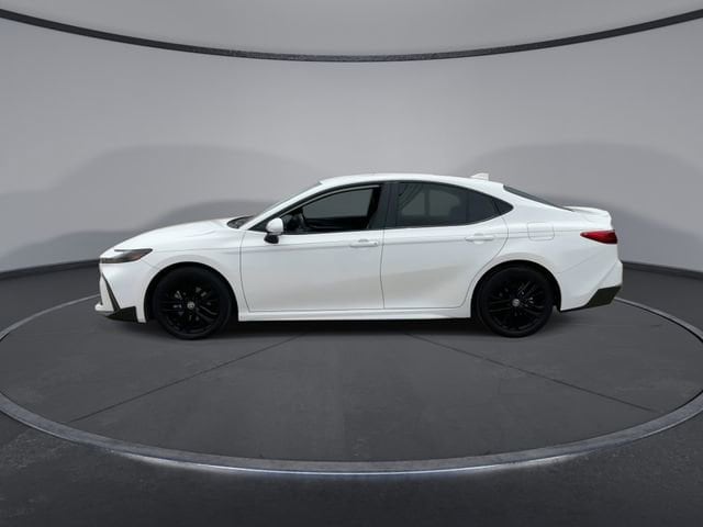 Thumbnail: 2025 Toyota Camry - 4
