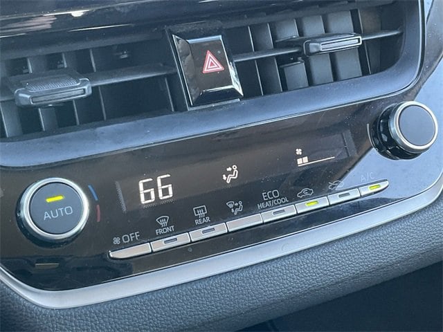 Thumbnail: 2024 Toyota Corolla - 16