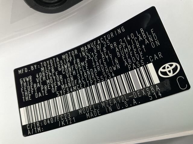 Thumbnail: 2026 Toyota Corolla - 28