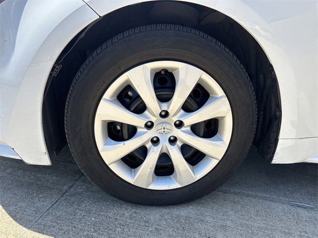 Thumbnail: 2024 Toyota Corolla - 11