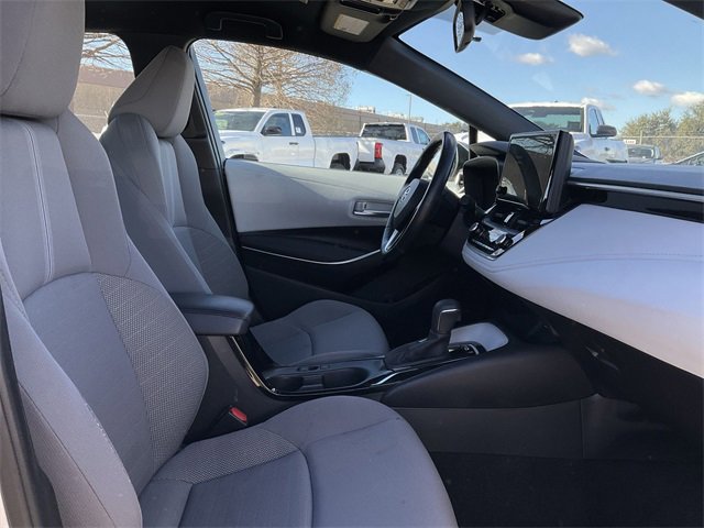 Thumbnail: 2024 Toyota Corolla - 17