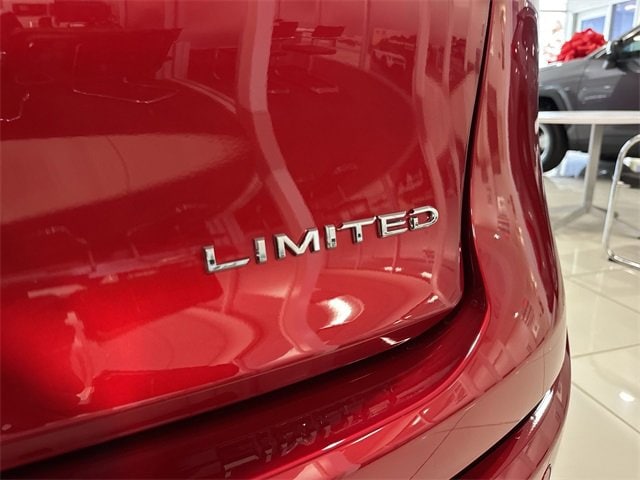 Thumbnail: 2026 Toyota Crown - 3